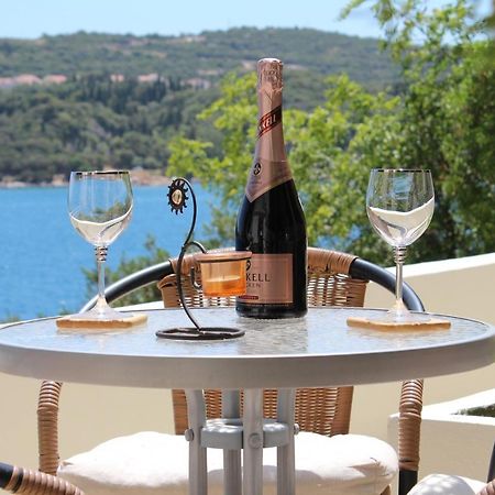 Apartments Lozica Dubrovnik Ngoại thất bức ảnh