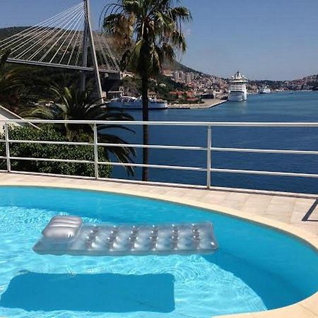 Apartments Lozica Dubrovnik Ngoại thất bức ảnh