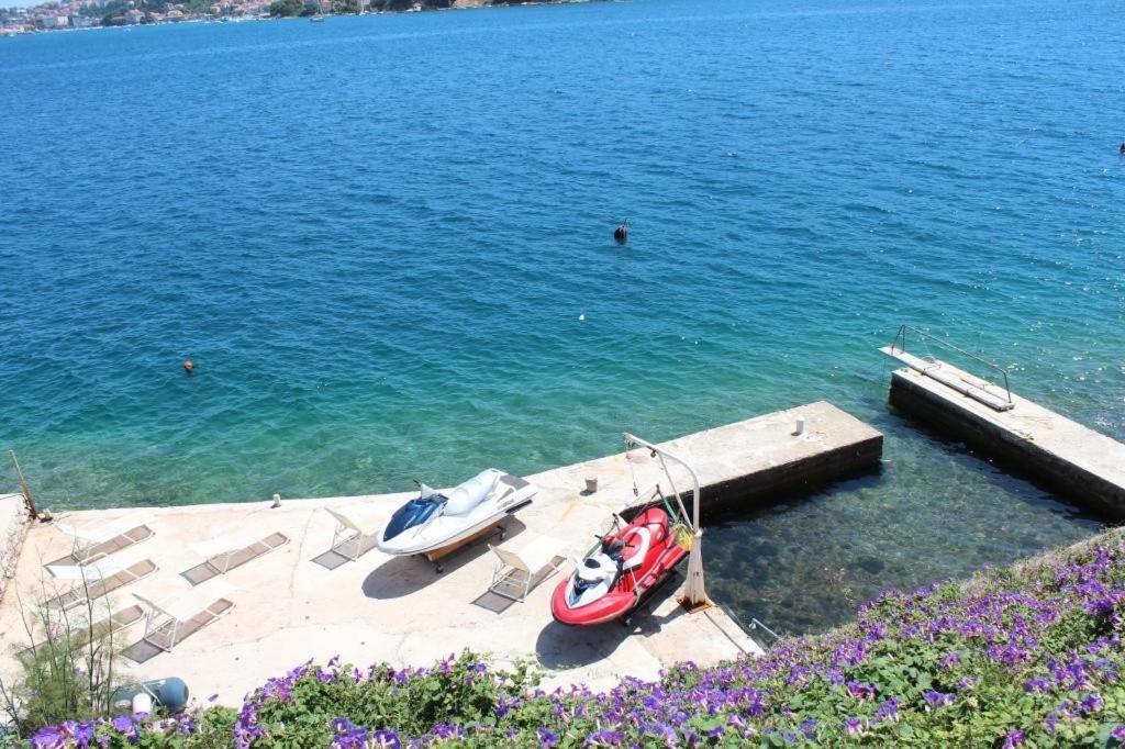 Apartments Lozica Dubrovnik Ngoại thất bức ảnh