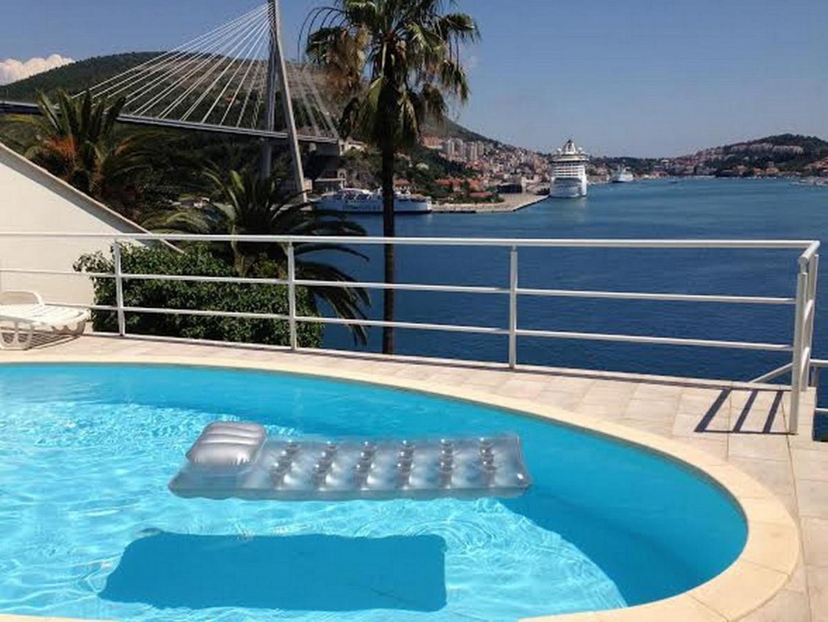 Apartments Lozica Dubrovnik Ngoại thất bức ảnh