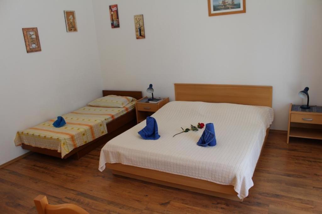 Apartments Lozica Dubrovnik Ngoại thất bức ảnh