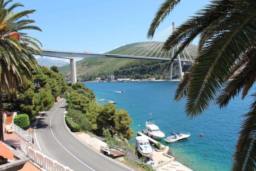 Apartments Lozica Dubrovnik Ngoại thất bức ảnh