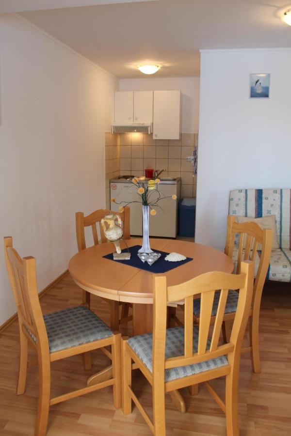 Apartments Lozica Dubrovnik Ngoại thất bức ảnh