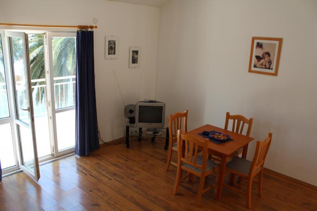 Apartments Lozica Dubrovnik Ngoại thất bức ảnh