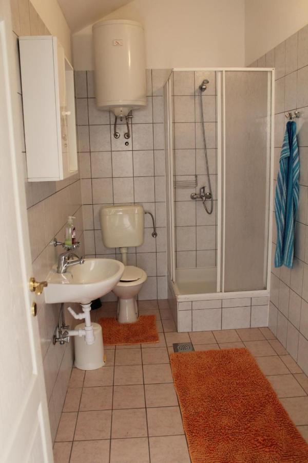 Apartments Lozica Dubrovnik Ngoại thất bức ảnh