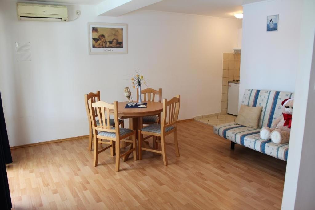 Apartments Lozica Dubrovnik Ngoại thất bức ảnh