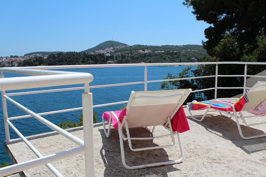 Apartments Lozica Dubrovnik Phòng bức ảnh
