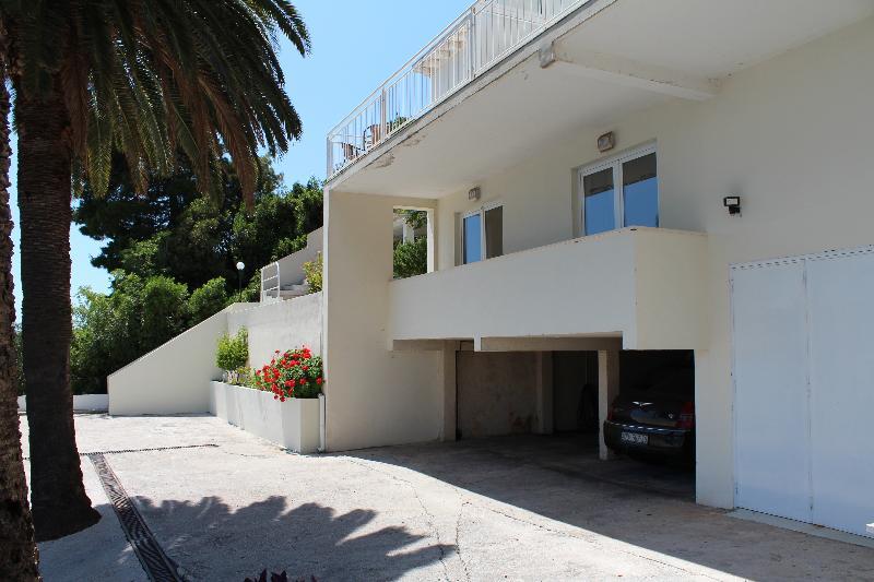 Apartments Lozica Dubrovnik Ngoại thất bức ảnh