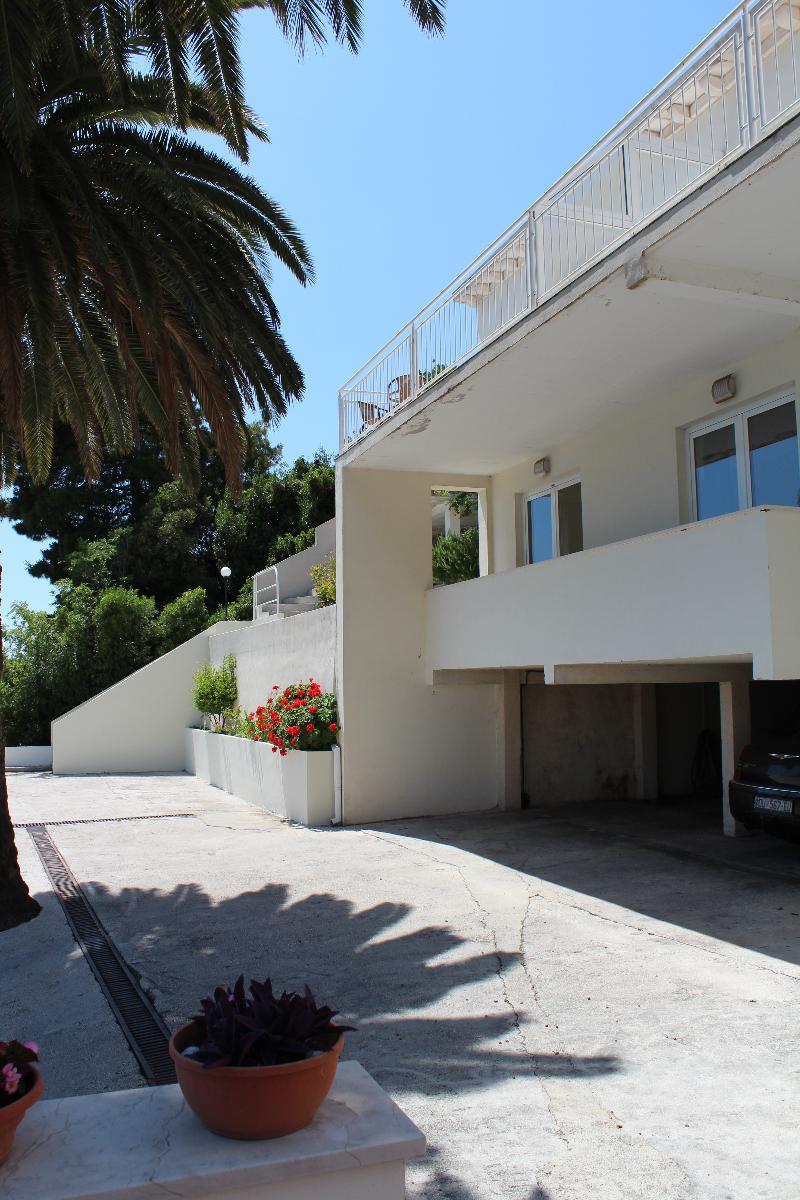 Apartments Lozica Dubrovnik Ngoại thất bức ảnh