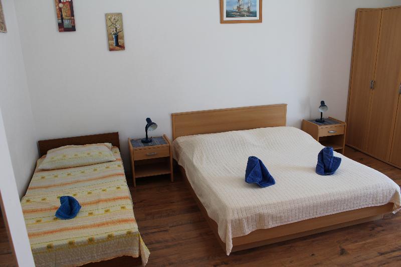 Apartments Lozica Dubrovnik Ngoại thất bức ảnh