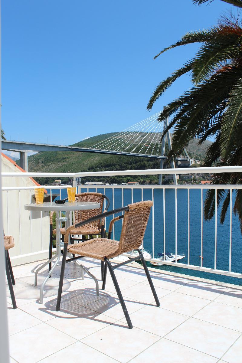 Apartments Lozica Dubrovnik Ngoại thất bức ảnh