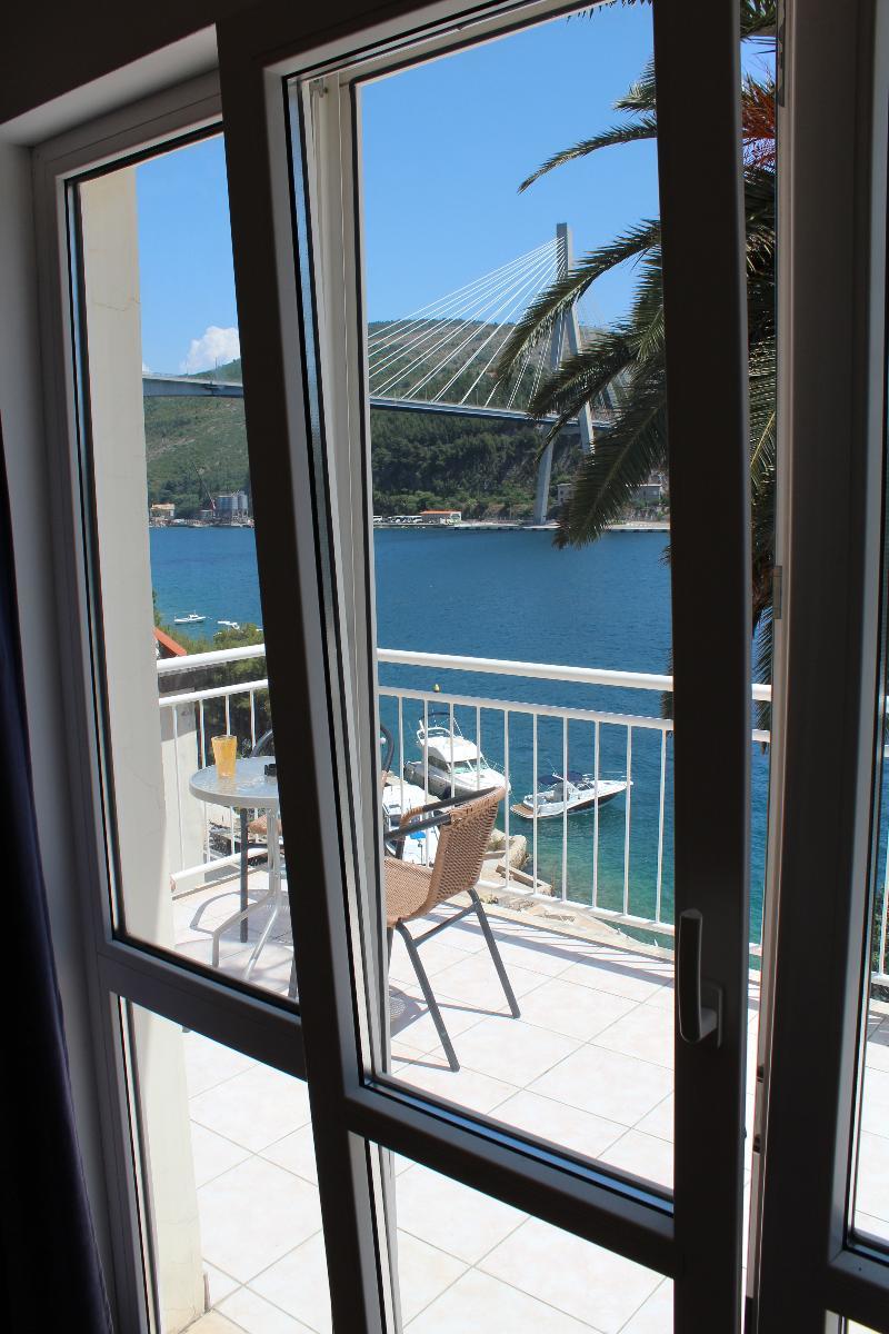 Apartments Lozica Dubrovnik Ngoại thất bức ảnh
