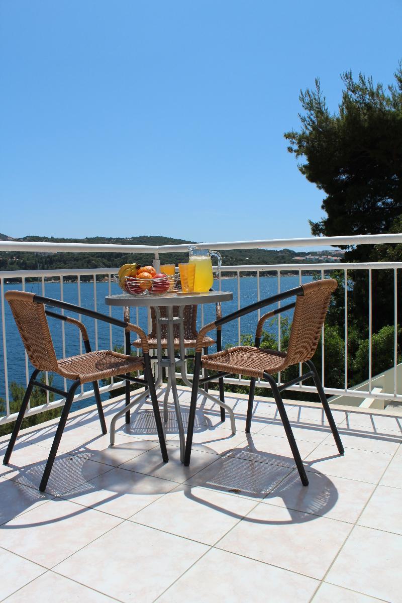 Apartments Lozica Dubrovnik Ngoại thất bức ảnh
