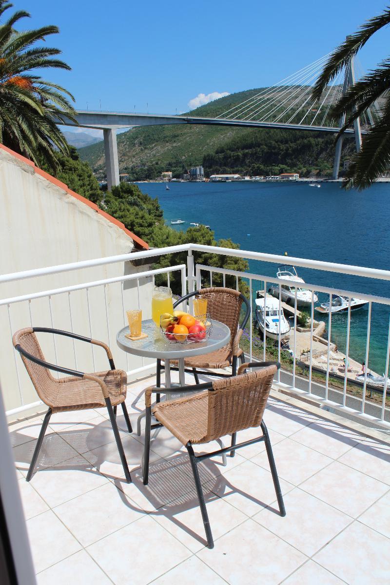 Apartments Lozica Dubrovnik Ngoại thất bức ảnh
